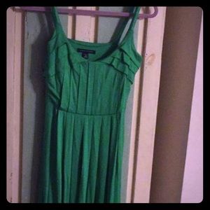 Long Casual Maxi dress by Banana Republic